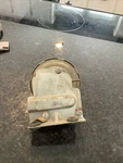 Nos 1965 Mercury Wiper Governor C5MB-17C476-A Comet ?. Fixed Price $145.00.