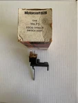 1972-74 Ford Mercury Nos Ac Blower Fan Switch YH-75. Fixed Price $41.54.