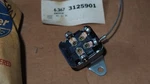 1960-1963 Amc Rambler American Overdrive Transmission Kick Down Switch Nos. Fixed Price $44.95.