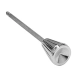 1961 1962 1963 Impala Belair Biscayne Wagon Headlight Knob & Rod #61C-11661. Fixed Price $14.00.