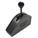 B&m Pro Gate Automatic Shifter With Rear Exit Cable For Gm 3 Speed. Fixed Price $319.95.
