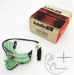 1970-1972 Lincoln Continental Backup Lamp Switch (D0SZ15520A, SW893) Nos. Fixed Price $59.00.