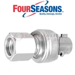 Four Seasons 36666 Cooling Fan Switch For SW1134 MT0503 HS684 AC8381 701817 Lz. Fixed Price $37.81.