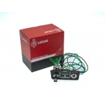 Jaguar Type MK2 Lucas Hazard Warning Switch Panel Conversion Kit C26344. Fixed Price $210.65.