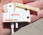 New Gm 1969 1972 Buick Skylark Gs Air Conditioning Port Master Vacuum Switch. Fixed Price $39.99.