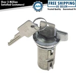 Ignition Key Lock Cylinder Tumbler For Pontiac Buick Chevy Gmc Pickup Truck Olds. Fixed Price $25.85.