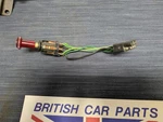 Triumph TR-6, Lucas Hazard Warning Pull Switch, 1973-76. Fixed Price $49.95.