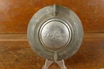 Vintage Original 1939 Ford Deluxe Steering Wheel Horn Button. Fixed Price $199.99.