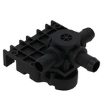 Heater Control Module For Tesla X Ev 2016-2021 106422500B Direct Replacement. Fixed Price $70.37.