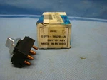 1990-2000 Ford Mustang Tbird Crown Victoria Window Control Switch Nos E0VY14529A. Fixed Price $38.00.