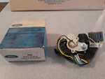 Ford Nos Thunderbird Turn Signal Switch Lincoln Mark D3SZ-13341-A. Fixed Price $99.95.