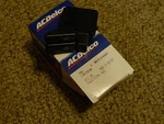 Acdelco D1546D - Gm Headlamp Switch 15702304 Used Good Condition. Fixed Price $21.25.