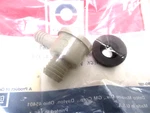 179-1265 New Oem Delco Gm Brake Booster Vacuum Check Valve Kit 18021981. Fixed Price $13.99.
