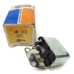 Genuine Napa Echlin Hr 113 Horn Relay For Acadian Beaumont Buick Cadillac Nos. Fixed Price $16.95.