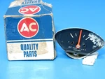 Flawed Gm 1969-1971 Pontiac Gto Ram Air Judge Rally Oil Pressure Gauge 6461987. Fixed Price $69.50.