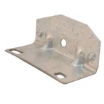 Oem Dryer Drum Glide Bracket-admiral ADE7005AYW Amana LEA60AW Crosley CDE6505W. Fixed Price $53.96.