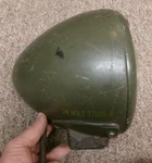 Nos Vintage Autolite 24 Volt Military Truck Headlight Original. Fixed Price $99.00.