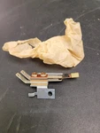 Nos Gm Automatic A/c Compressor Clutch Control Switch 7305398 1968 Olds. Fixed Price $24.99.