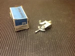 GM#3973763 1971-79 Chevrolet Pontiac Oldsmobile Nos Heater Blower Switch. Fixed Price $29.99.
