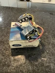 Nos 1965-66-1967 Ford Galaxie Station Wagon Rear Window Switch C5AZ-14529-D. Fixed Price $99.00.