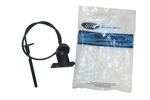 New Cruise Control Actuator Cable 1984-1986 Ford Mustang W/2.3L E4ZZ-9A825-A. Fixed Price $27.50.