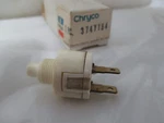 Mopar Nos 1976 Ply Dodge Chrysler B-c Body Power Deck Lid Release Switch 3747154. Fixed Price $50.00.
