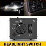 Headlight & Dome Dimmer Switch For Chevy Gmc Cadillac Hummer Brand New. Fixed Price $22.99.