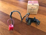 Nos 1967 Ford Mercury Back Up Reverse Light Switch Assy C7AZ-15520-A3. Fixed Price $25.00.