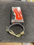 Ford Transit 80 1.6 2.0 2.4D 6/76-10/82 Front Rh Brake Flexy Hose. Fixed Price $66.62.