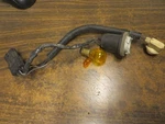 Gm Corner Light Lamp Socket Harness Oem Rh Lh # 8917345. Fixed Price $29.88.