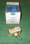 1967-1972 Ford F100 F250 F350 Truck Bronco Nos Auxiliary Fuel Tank Gauge Switch. Fixed Price $149.00.