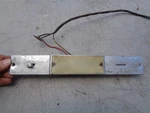 1968 Ford Thunderbird 2-DOOR Hardtop Interior Front Dash Courtesy Light Lamp Oem. Fixed Price $89.64.
