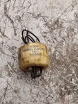 Marvel Electric M12204 Class B 989-9540 Control Transformer. Fixed Price $65.00.
