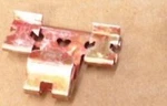 Nos 1993 2000 Lincoln Oem Wiring Harness Retainer- Metal F3LY-14A163A. Fixed Price $20.00.