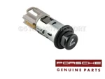Genuine Porsche 911 986 Boxster Cigarette Lighter Gloss Black 99665210100. Fixed Price $99.95.
