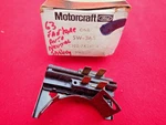 62 63 64 Fairlane Nos Ford Automatic Neutral Safety Switch C3OZ 7A247 Correct. Fixed Price $129.00.