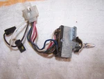 Mopar 1967 68 Chrysler Speed Wiper Switch PN-2820908 Yorker 300 Newport. Fixed Price $50.00.