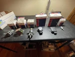 Wells UDS401 Read The Listing Frank Standard Cross. Fixed Price $35.00.