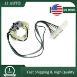 For Gm Chevrolet Corsica Column Mounted Blinker Turn Signal Switch D6208A. Fixed Price $20.56.