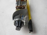 Dodge Chrysler Plymouth Fan Blower Switch Mopar 4205130 Nos. Fixed Price $49.95.