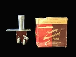 Vintage 1933 1934 1935 1930'S Nos Headlight Dimmer Switch Dodge Chrysler Desoto. Fixed Price $50.00.