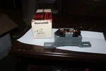 Nos Ford Mercury 1973 76 Column Mount Ignition Switch D3AZ-11572-A. Fixed Price $29.60.