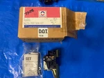 Nos Gm Corvette Headlight Dimmer Switch Kit 7829781 - 1977 1978. Fixed Price $49.99.