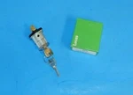New Ignition Switch & Lock Set Keys Triumph TR2 TR3A TR3B Genuine Lucas. Fixed Price $59.95.