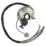 Mustang 1970-1972 Turn Signal Switches Scott Drake D2AZ-13341-D. Fixed Price $101.09.