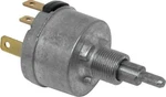 1968 Chevrolet Chevelle, Impala & Bel Air Windshield Wiper 2 Speed Switch. Fixed Price $46.89.