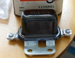 Nos 1967-70 Gm Truck Ignition Switch Buzzer Relay Assembly. Fixed Price $35.00.