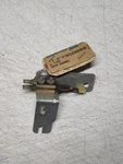 1967 Pontiac Air Conditioning A/c Clutch Control Switch Nos Gm 7300662 Oem. Fixed Price $75.00.