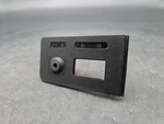 Oem Bmw E30 Headlight Fog Headlamp Switch Cover Panel 1370655 Used. Fixed Price $19.99.