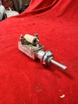 Vintage 12 Volt Speed Heater Motor Push Pull Dash Switch 1950 1960 Marine. Fixed Price $44.50.